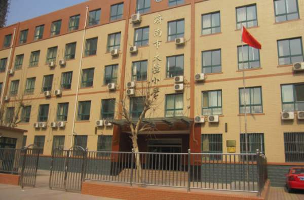 外海中央花园_小区配套_5