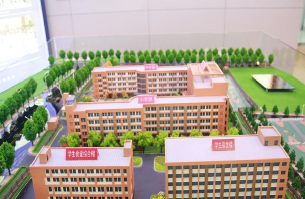 和润幸福城_项目现场_2