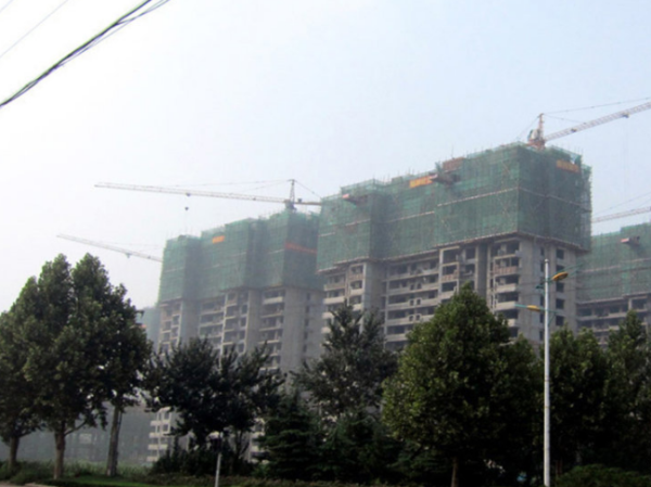 长兴美郡_实景图_3