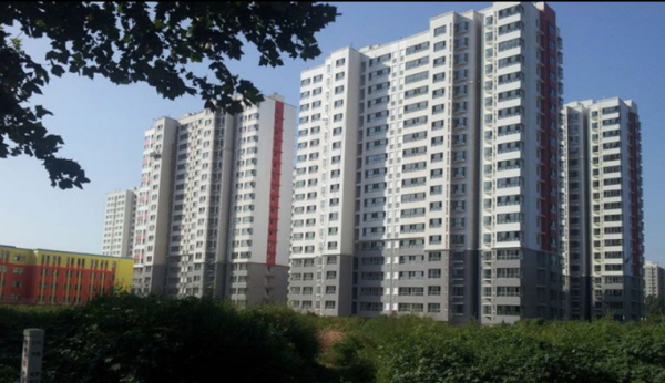 长兴美郡_实景图_4