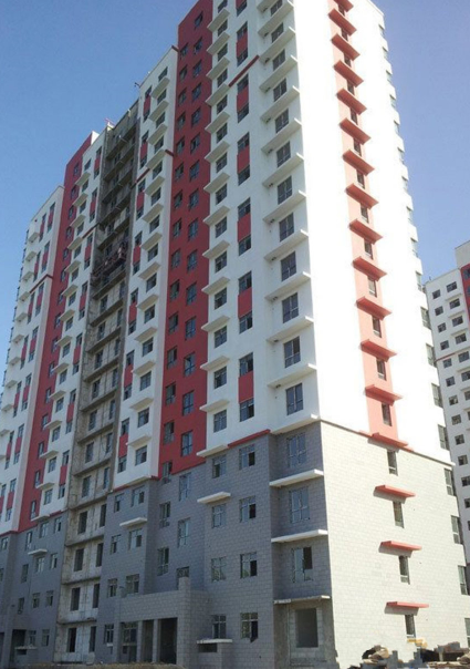 长兴美郡_实景图_5