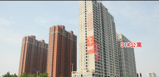 鸿泰公馆_实景图_1