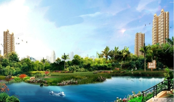 正承公园_效果图_1