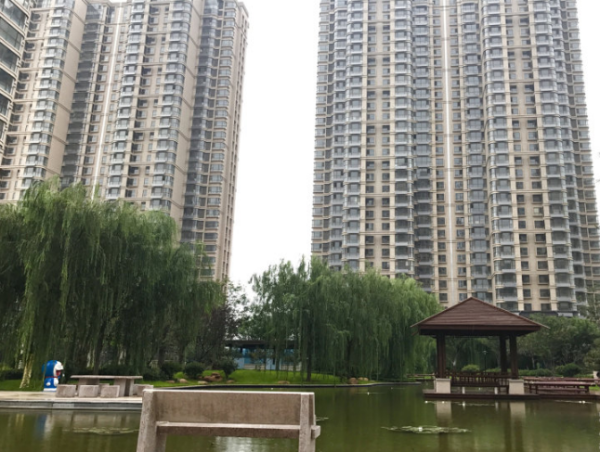 龙泉壹号·首府_实景图_4