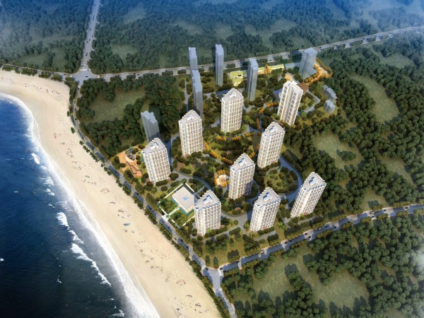 万科拉维海岸_效果图_3