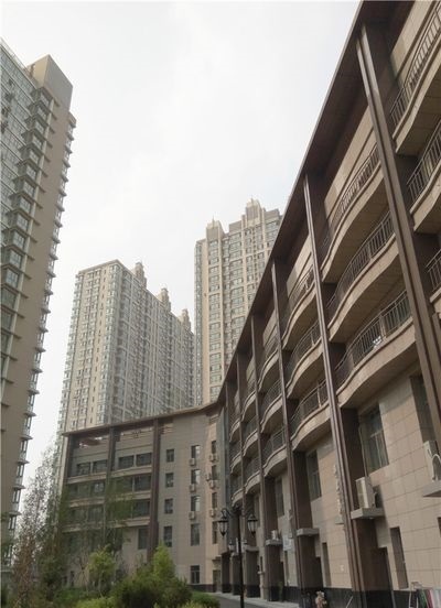 爱琴花园_实景图_1
