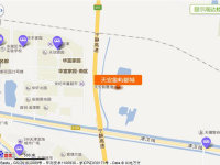 天安象屿智慧城-都城_区位图_1