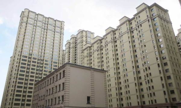松浦观江国际_实景图_2