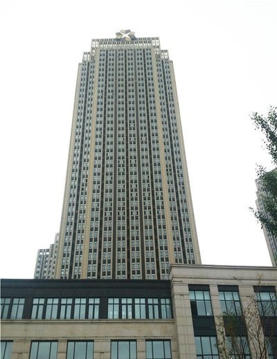 哈尔滨星光耀广场_实景图_3
