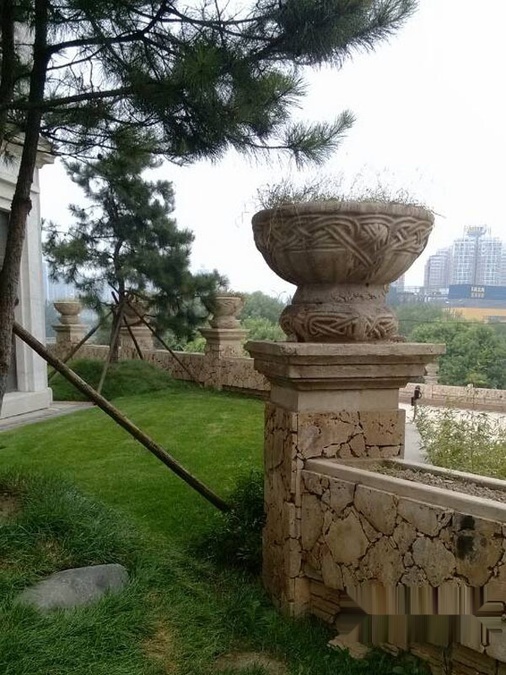 顺景石上清泉_实景图_4