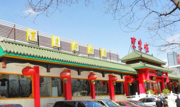 顺景石上清泉_小区配套_3