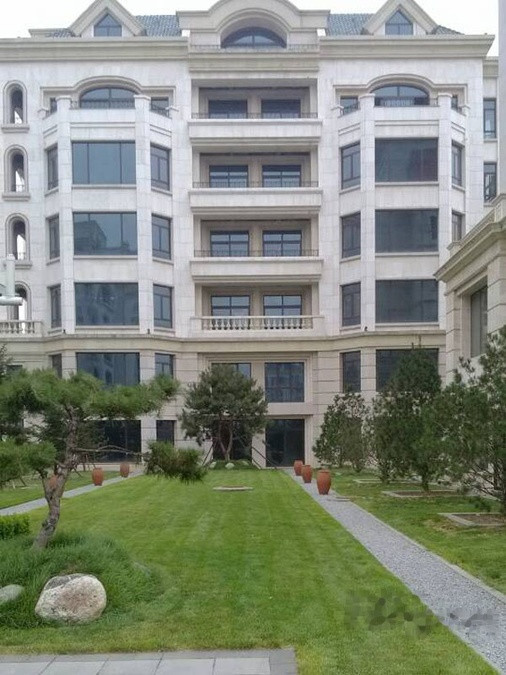 顺景石上清泉_项目现场_1