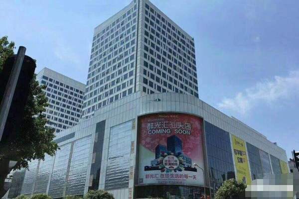 汕头百脑汇_实景图_1