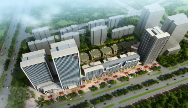 山钢新天地_效果图_6