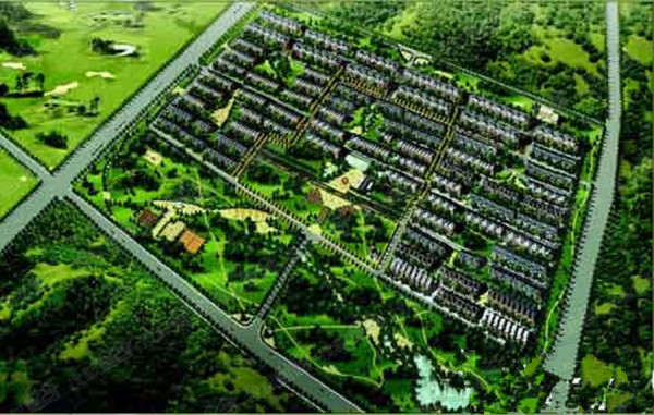亚运新新家园_效果图_1