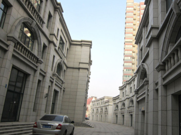 和信城市广场_实景图_4