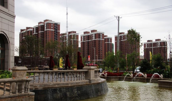 墅公馆_实景图_2