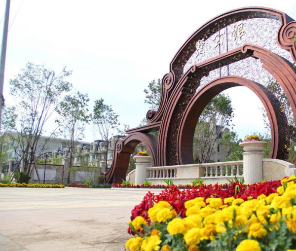 墅公馆_实景图_3