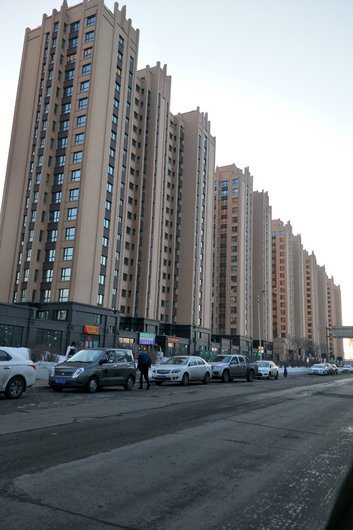 梧桐郡_实景图_3