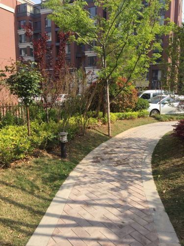 御山河_小区配套_3