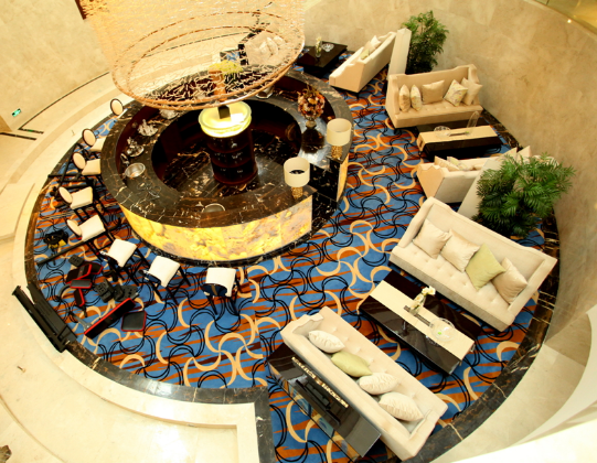 御山河_项目现场_4