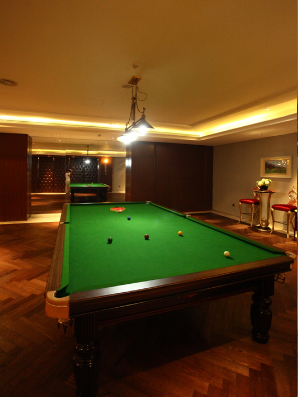 御山河_小区配套_4