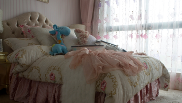 御山河_样板间_1