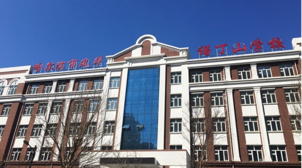万科·招商城市之光_小区配套_3