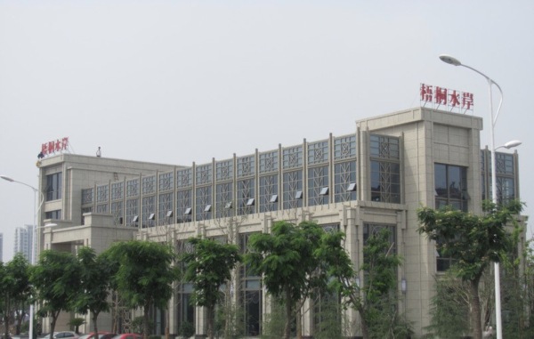 无锡梧桐水岸_实景图_1