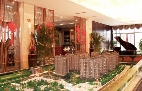 无锡梧桐水岸_区位图_1
