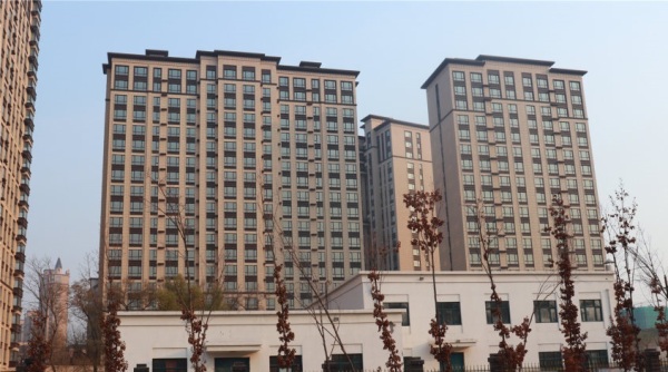 置信·澜悦东方_实景图_1