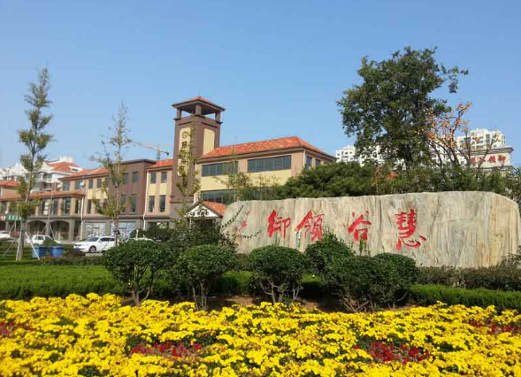 慧谷六期·欢乐颂_小区配套_3