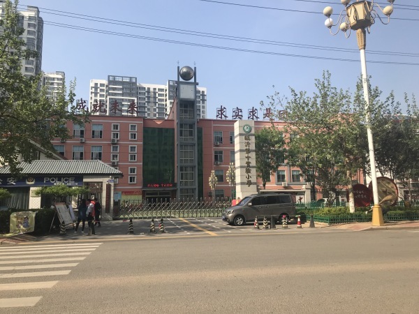 阳光水岸_小区配套_2