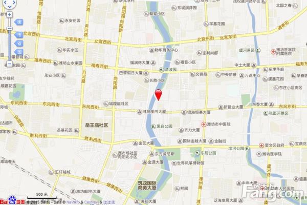 瑞龍湾_区位图_2