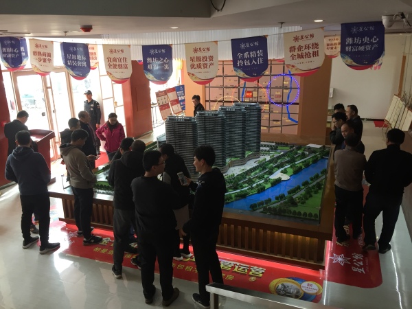瑞龍湾_项目现场_1