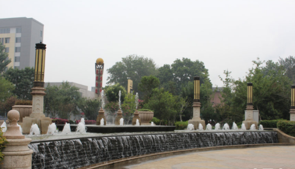 名辉豪庭_实景图_5