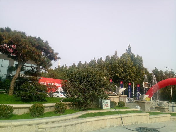 辰隆阳光城_实景图_2
