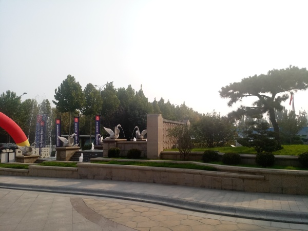 辰隆阳光城_实景图_4