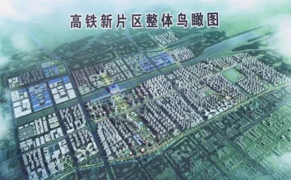 辰隆阳光城_小区配套_5