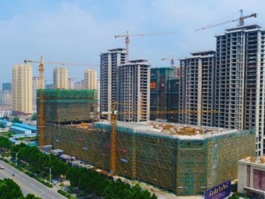 宿州中梁·繁华里_实景图_1