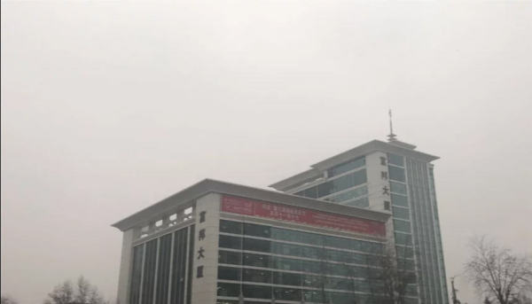 绿地中山里_小区配套_1