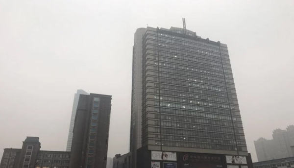 绿地中山里_小区配套_3