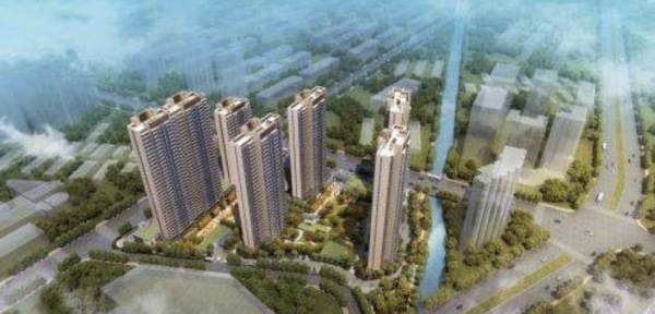 无锡中洲崇安府_效果图_3