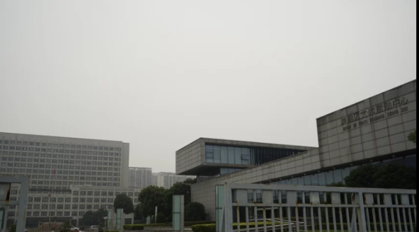 无锡蠡湖金茂府_区位图_2