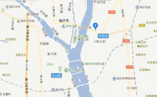 奥德海棠_区位图_1