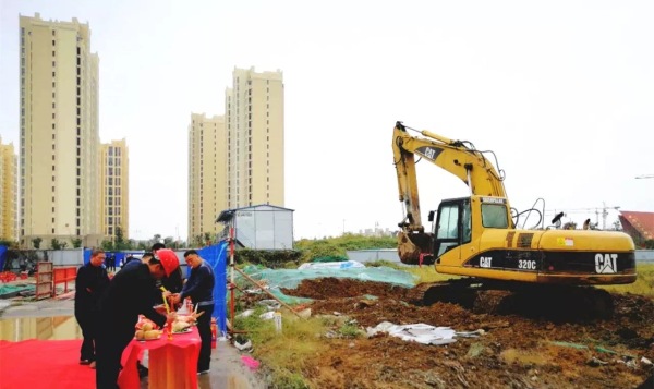 伊丽莎白东岸_实景图_8
