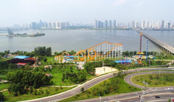 凯润滨湖花园_小区配套_1