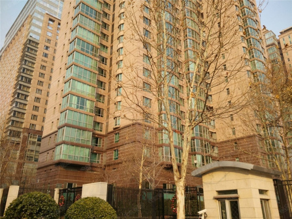 北京四季世家_实景图_1