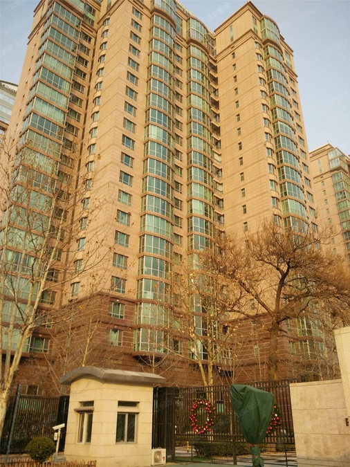 北京四季世家_实景图_2