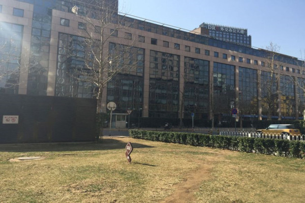 北京四季世家_项目现场_1